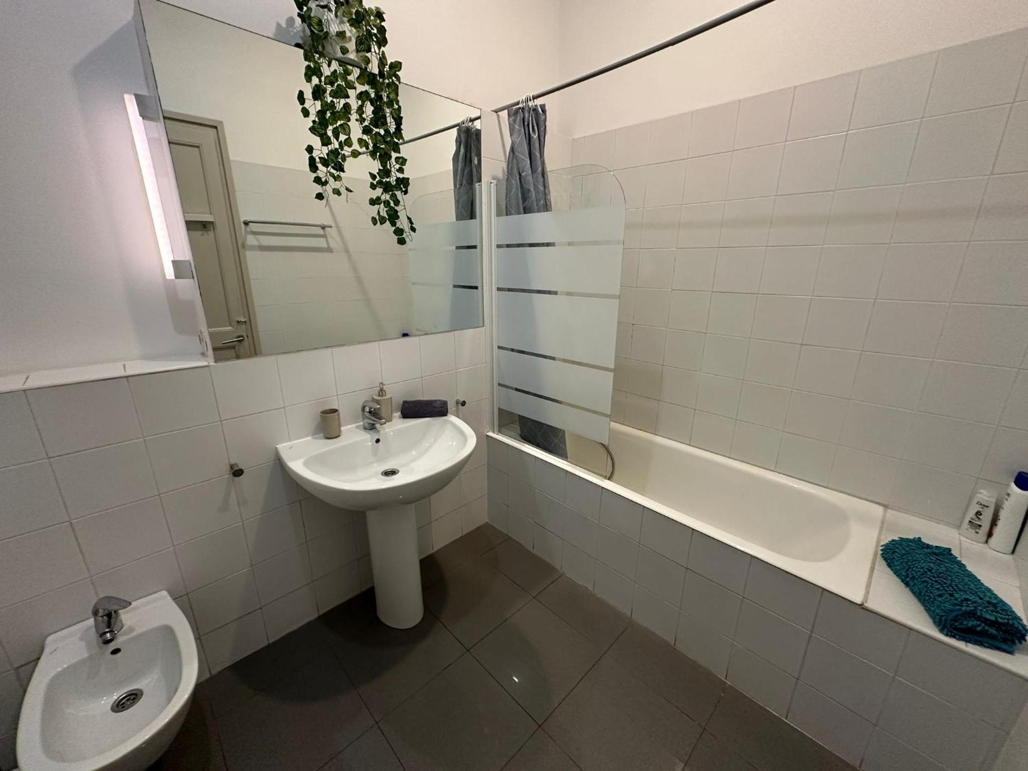 Rooms Rumila Barcelona Luaran gambar
