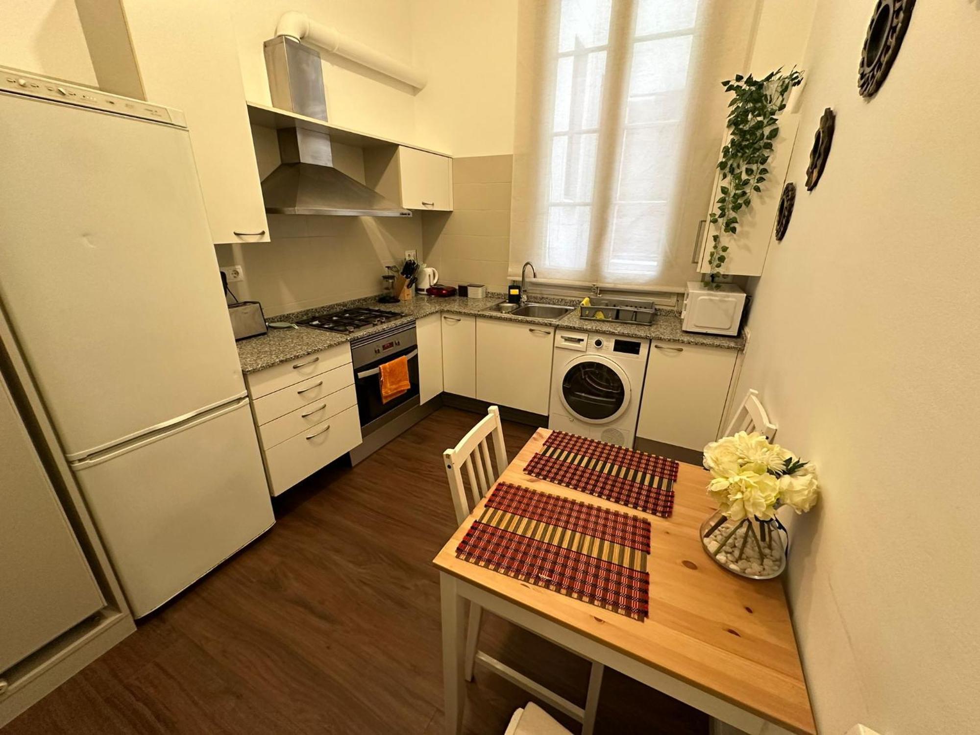 Rooms Rumila Barcelona Luaran gambar