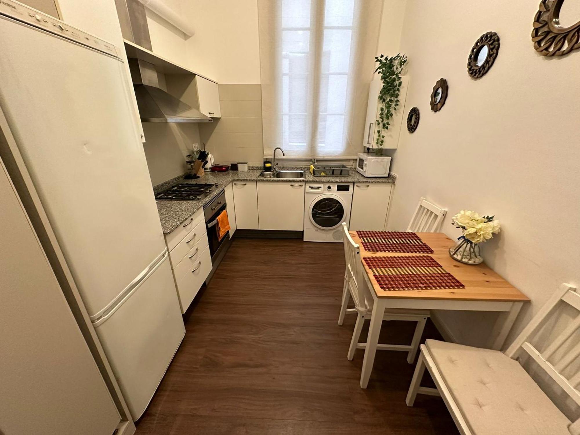 Rooms Rumila Barcelona Luaran gambar