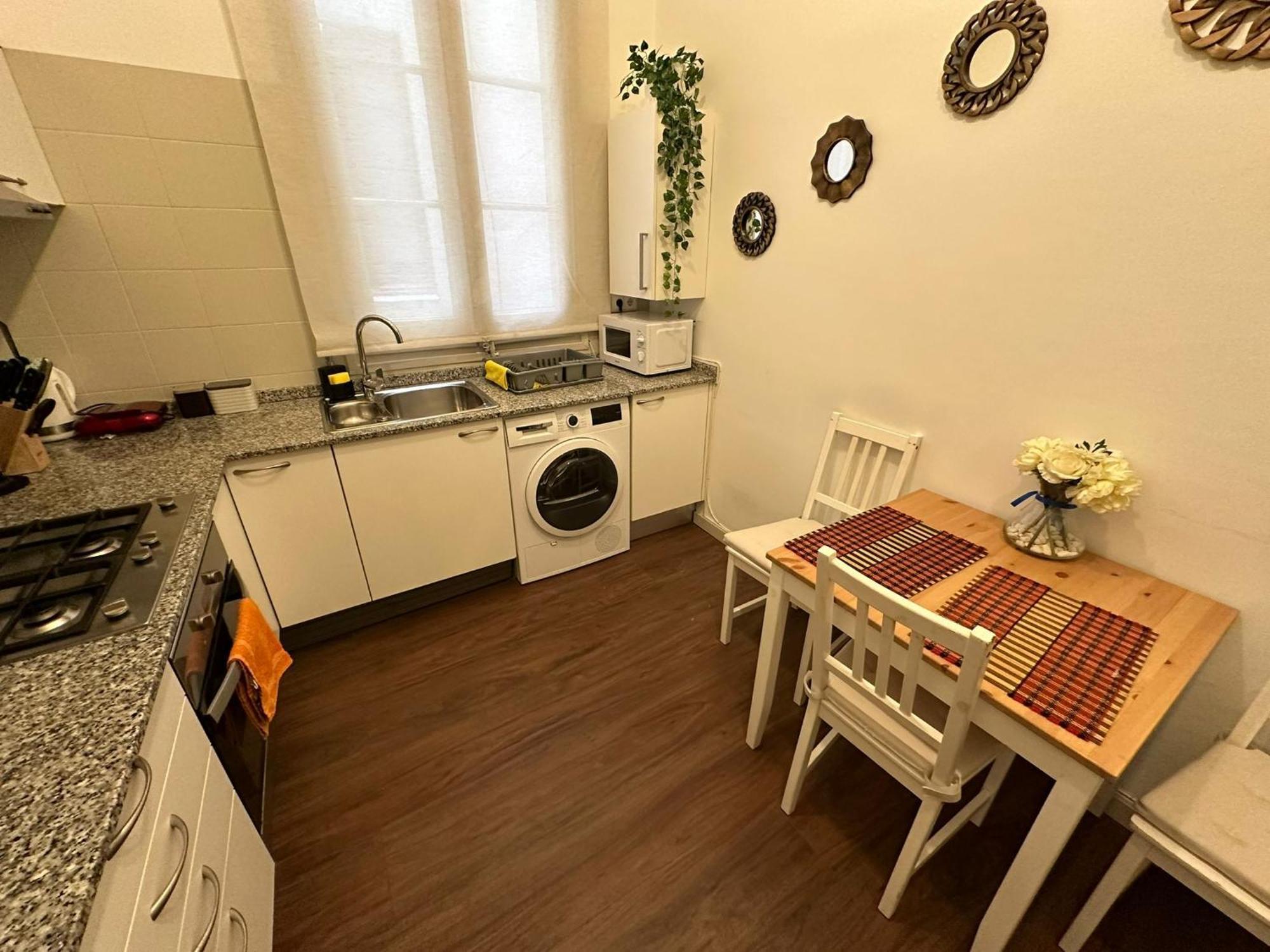 Rooms Rumila Barcelona Luaran gambar
