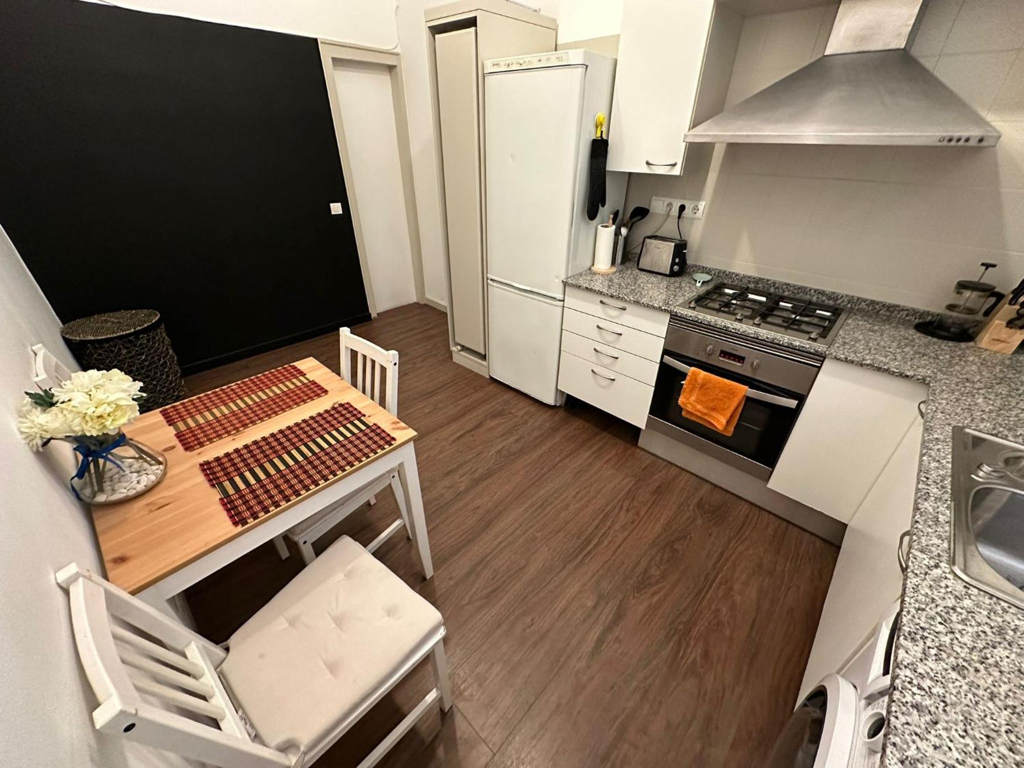 Rooms Rumila Barcelona Luaran gambar