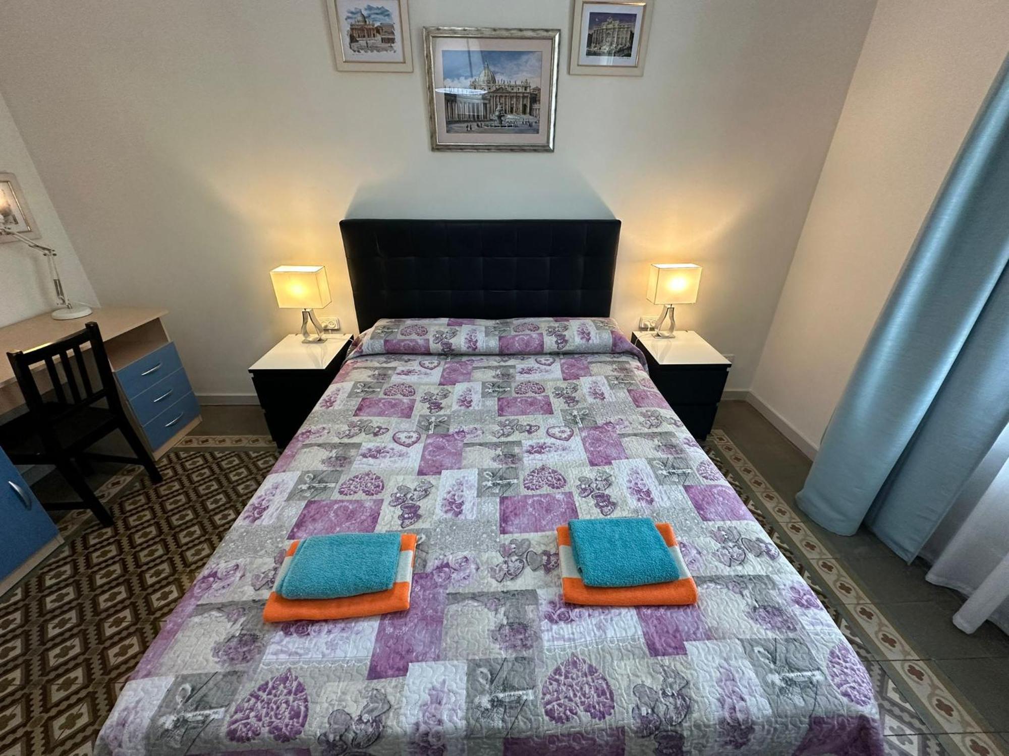 Rooms Rumila Barcelona Luaran gambar