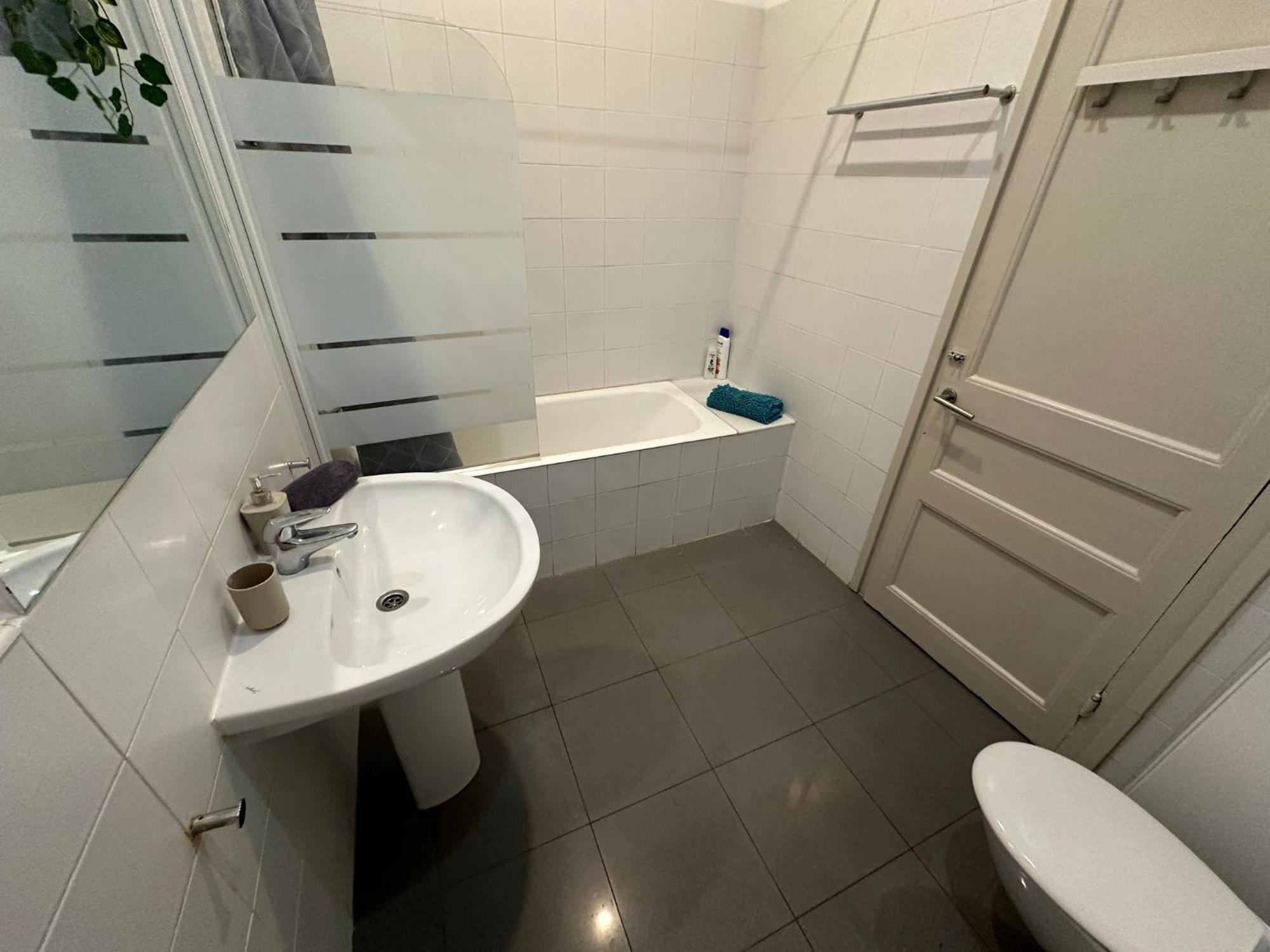 Rooms Rumila Barcelona Luaran gambar