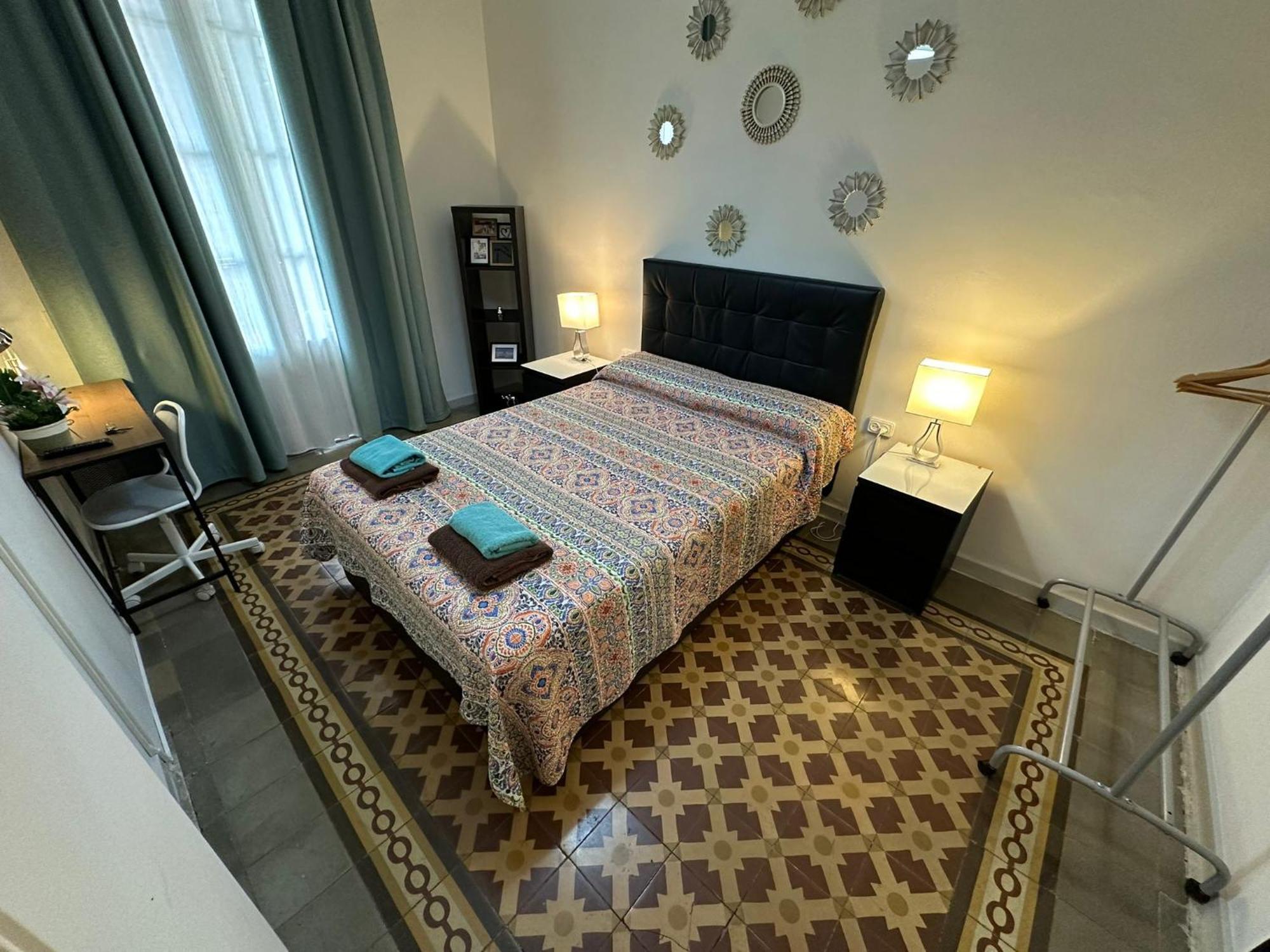 Rooms Rumila Barcelona Luaran gambar
