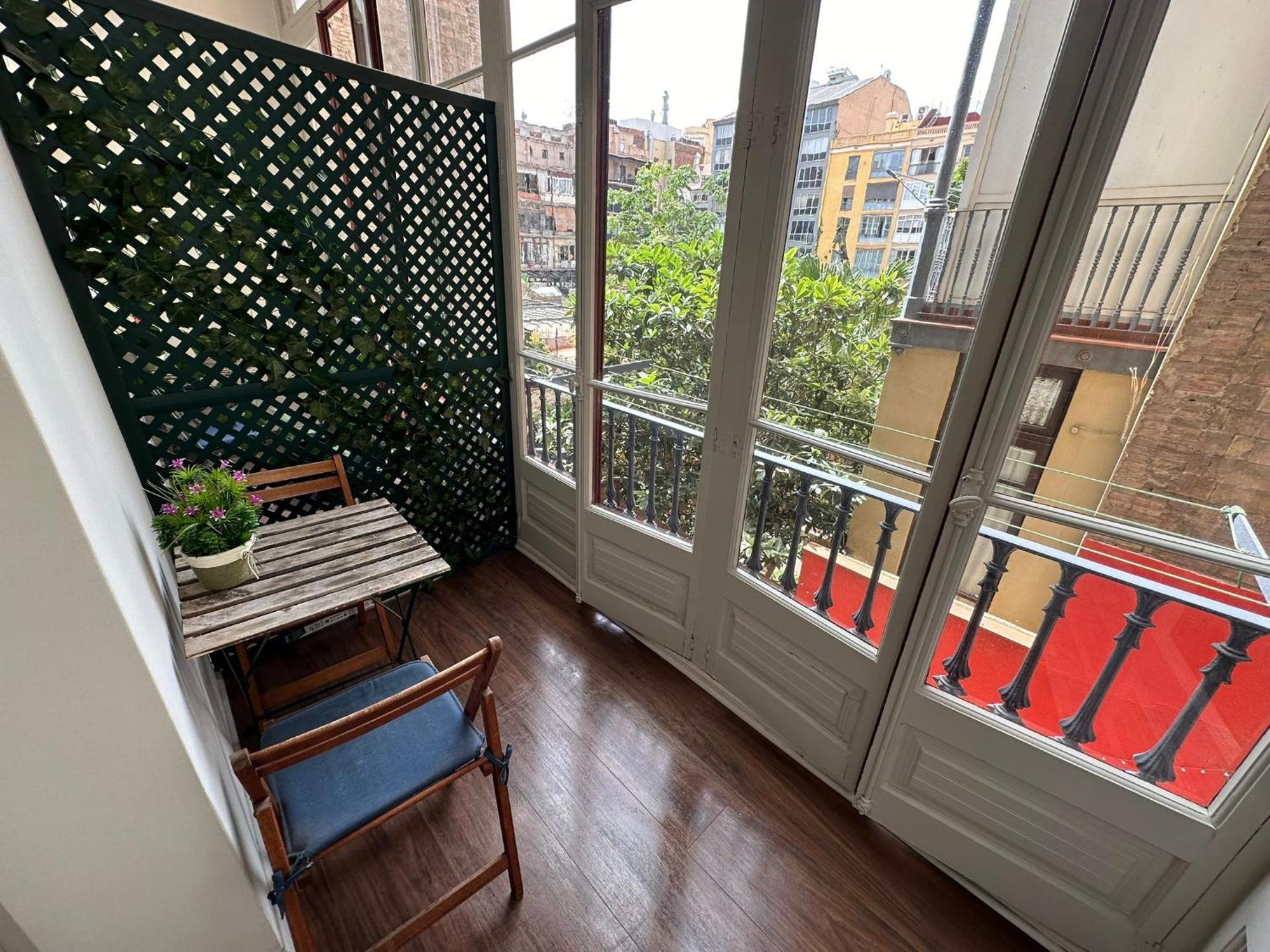Rooms Rumila Barcelona Luaran gambar