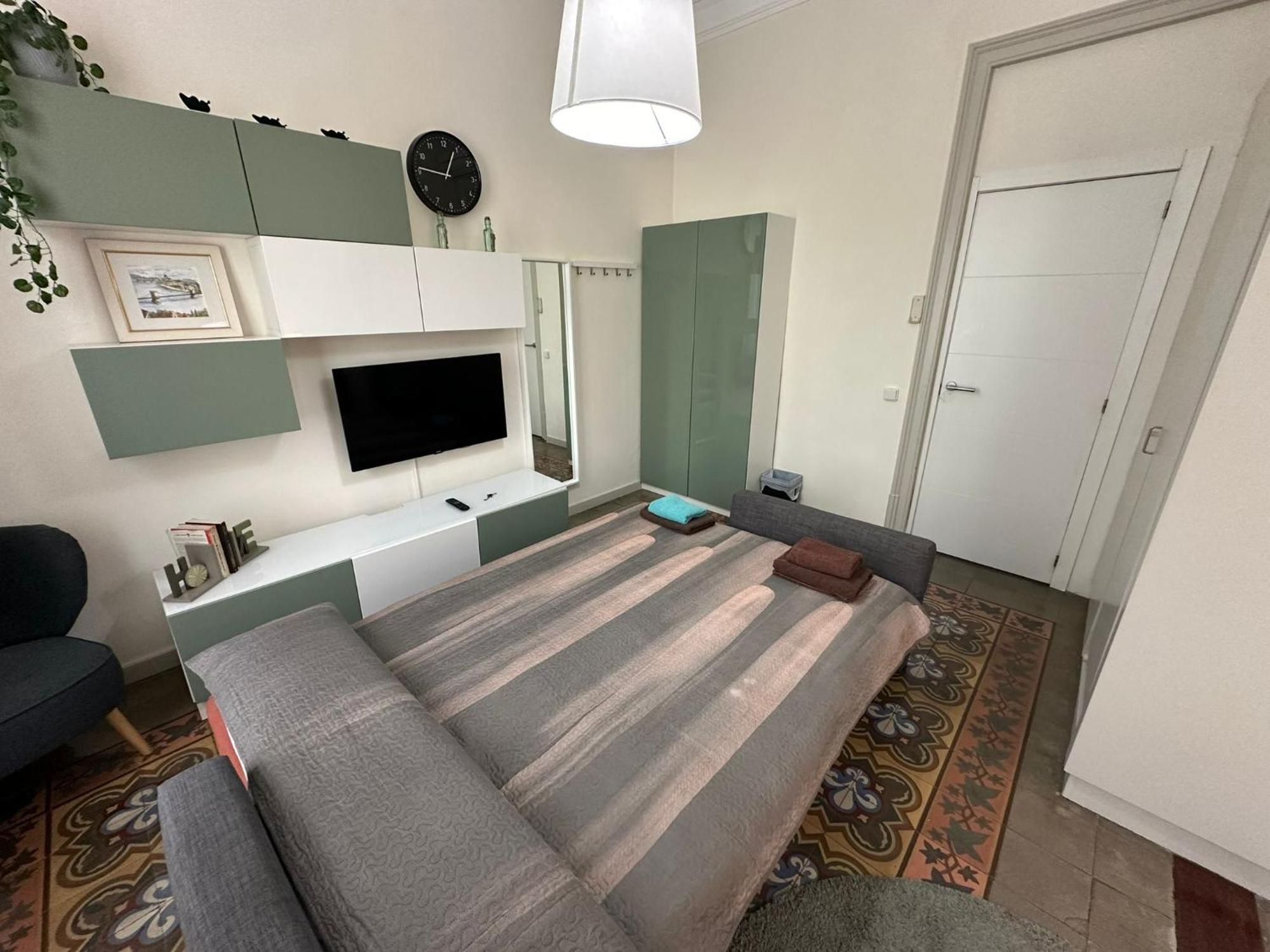 Rooms Rumila Barcelona Luaran gambar