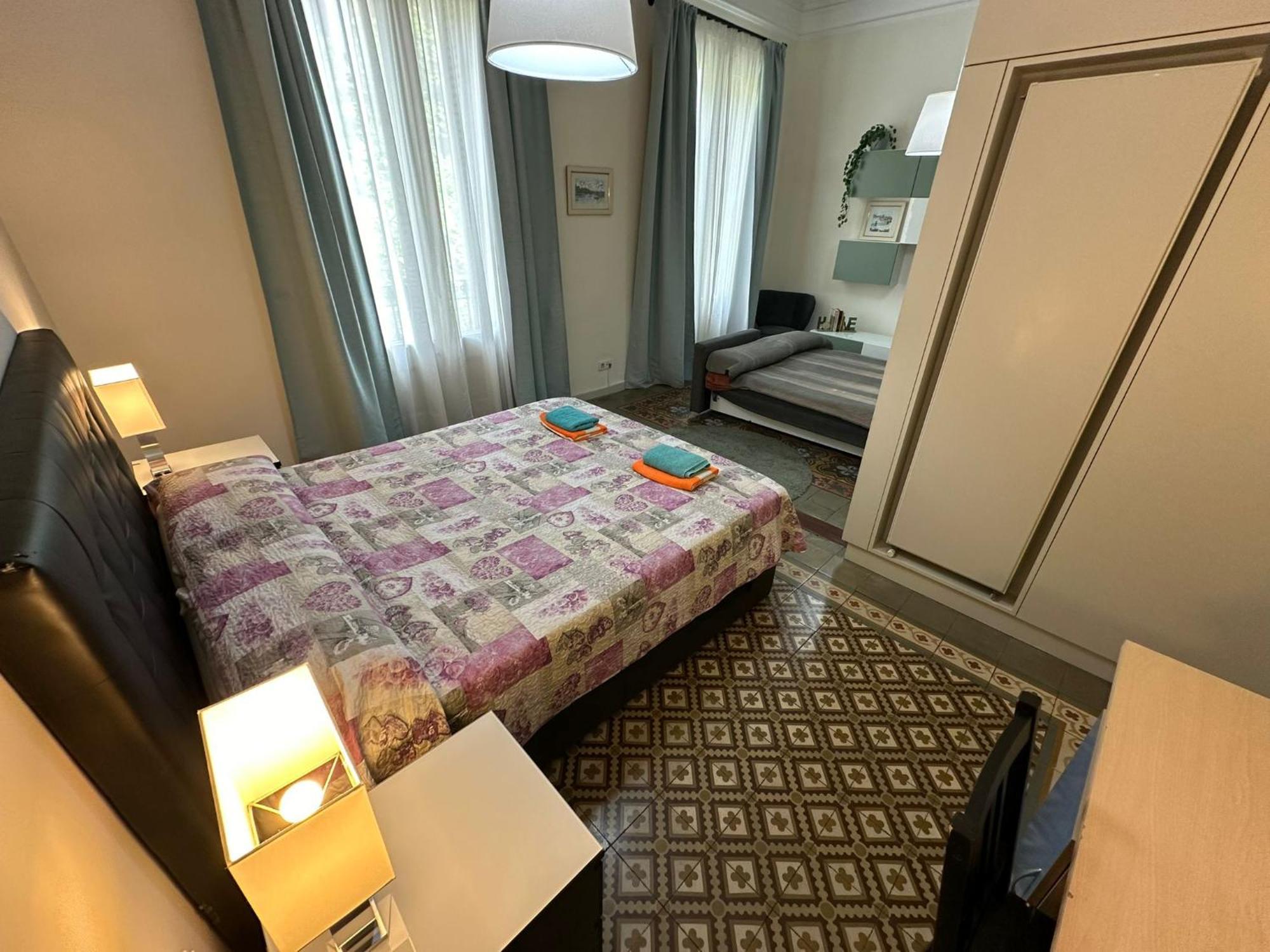 Rooms Rumila Barcelona Luaran gambar