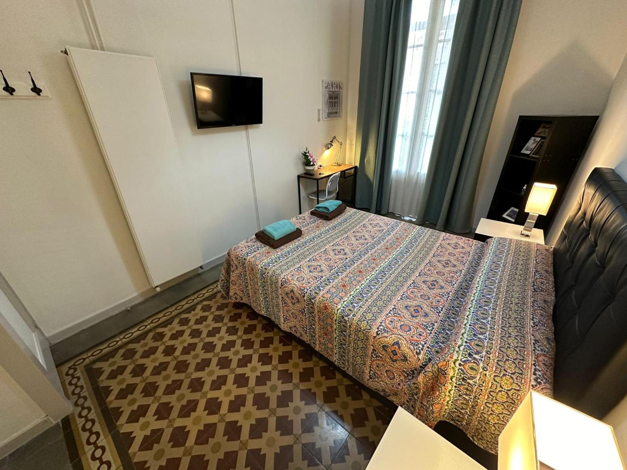Rooms Rumila Barcelona Luaran gambar