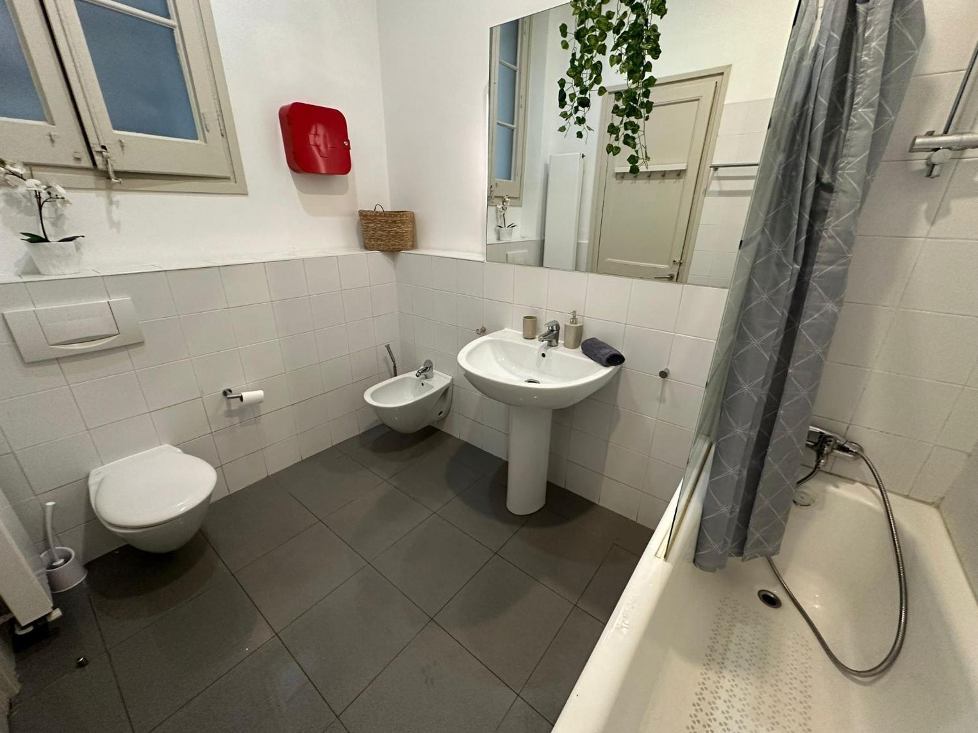 Rooms Rumila Barcelona Luaran gambar