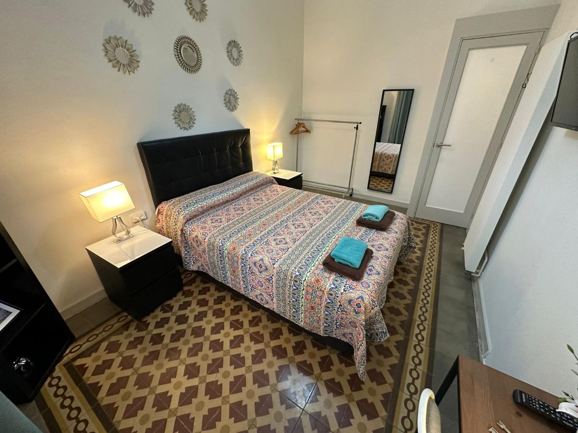 Rooms Rumila Barcelona Luaran gambar