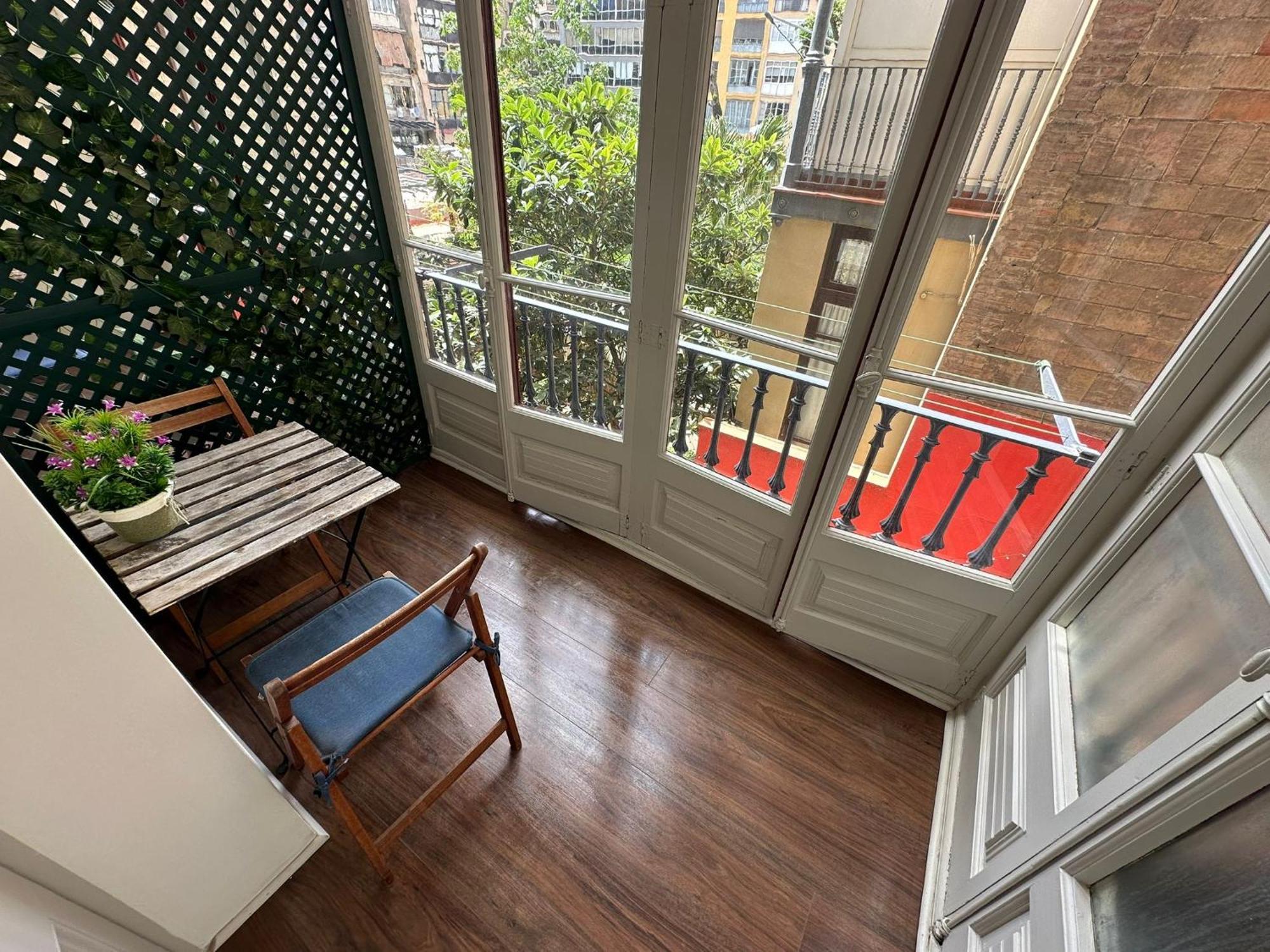 Rooms Rumila Barcelona Luaran gambar