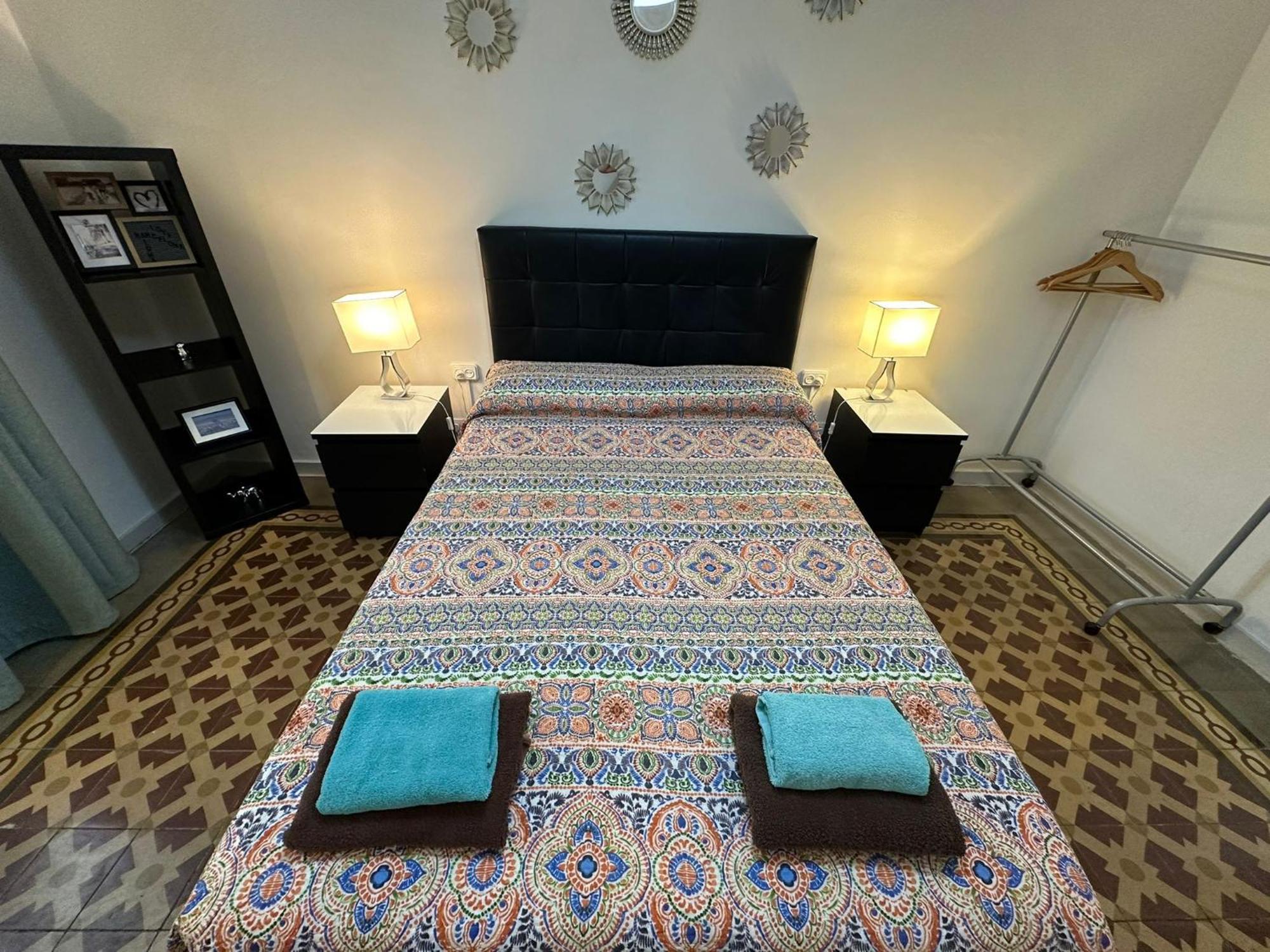 Rooms Rumila Barcelona Luaran gambar