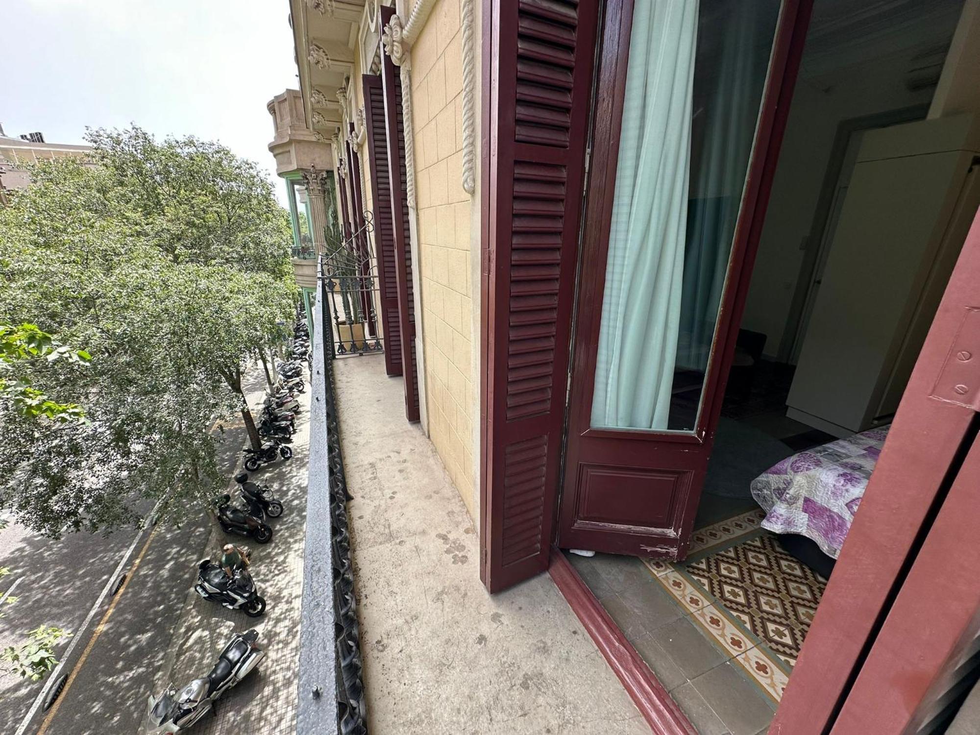 Rooms Rumila Barcelona Luaran gambar
