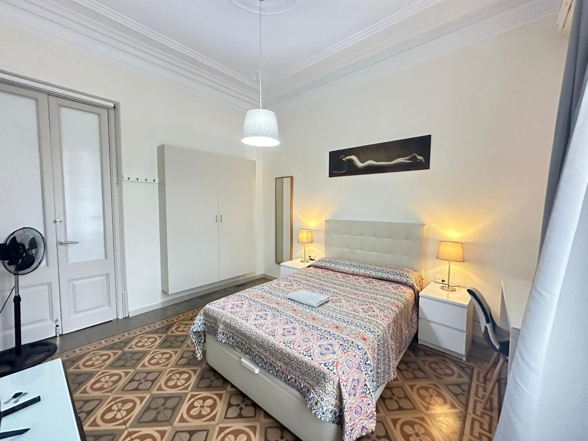 Rooms Rumila Barcelona Luaran gambar