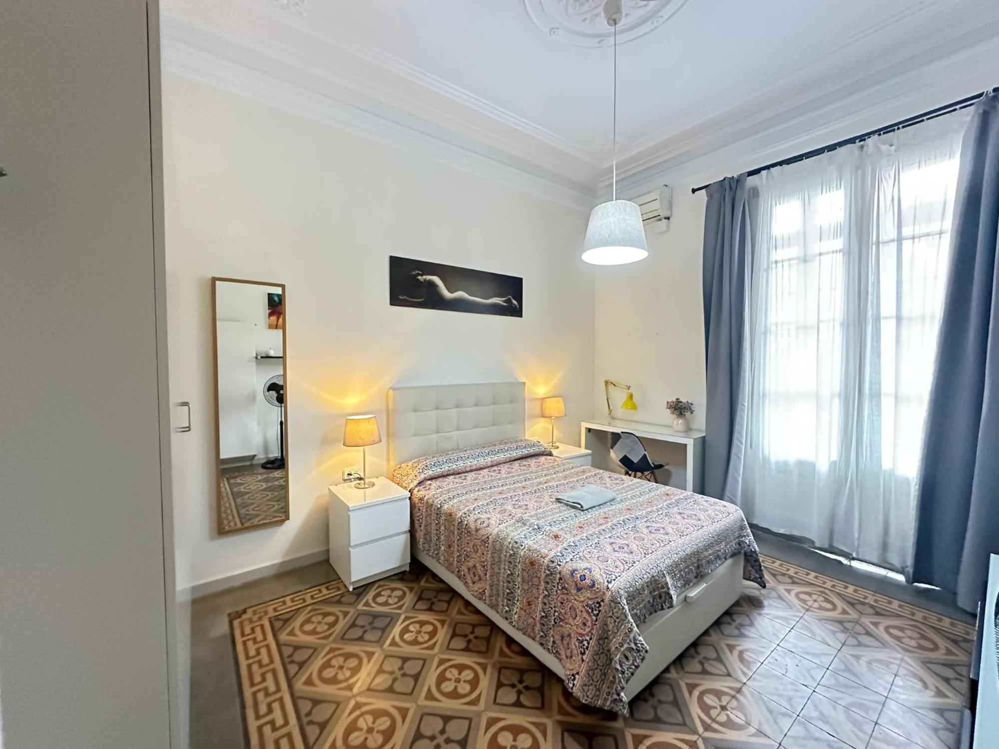 Rooms Rumila Barcelona Luaran gambar