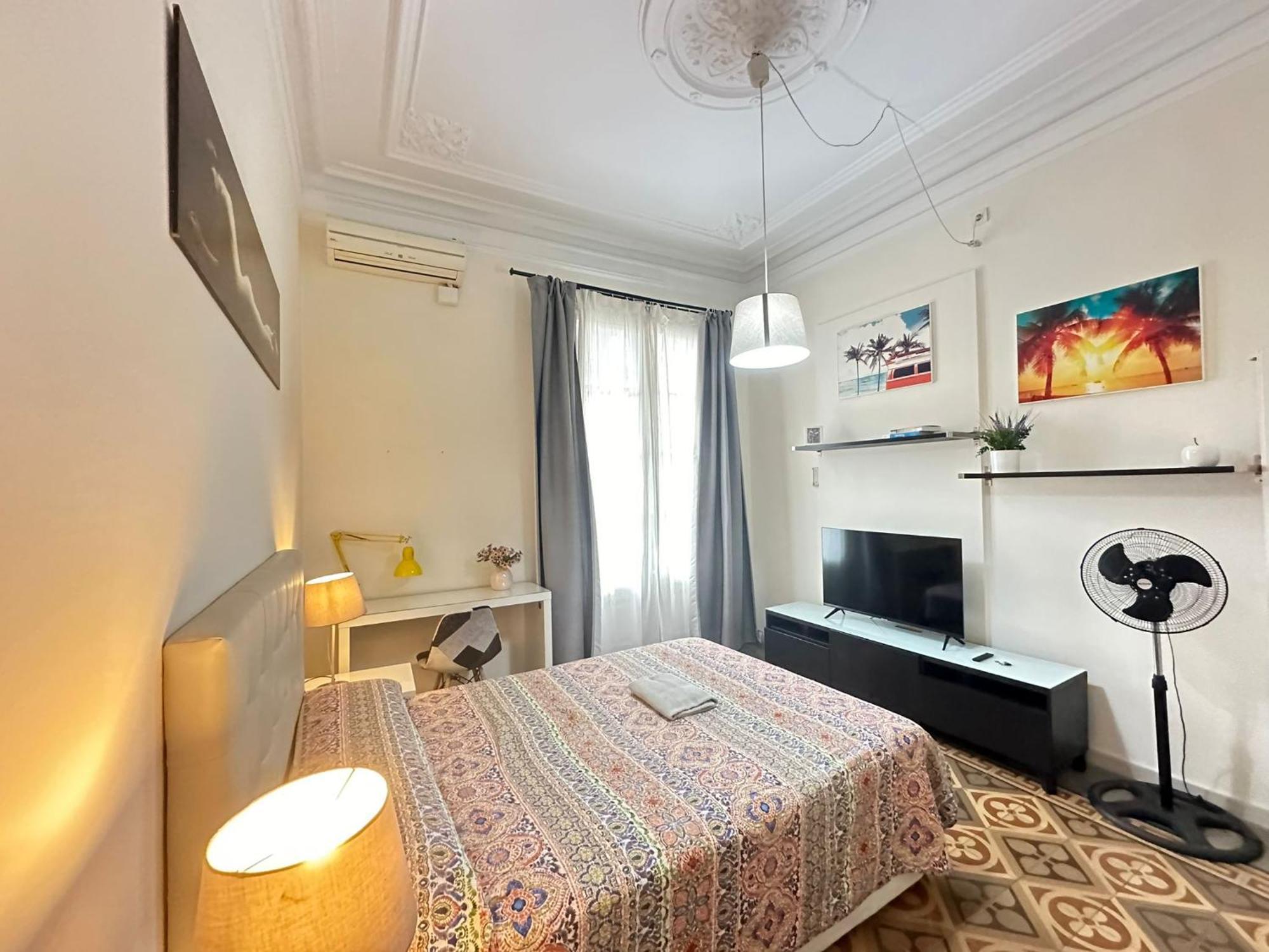 Rooms Rumila Barcelona Luaran gambar