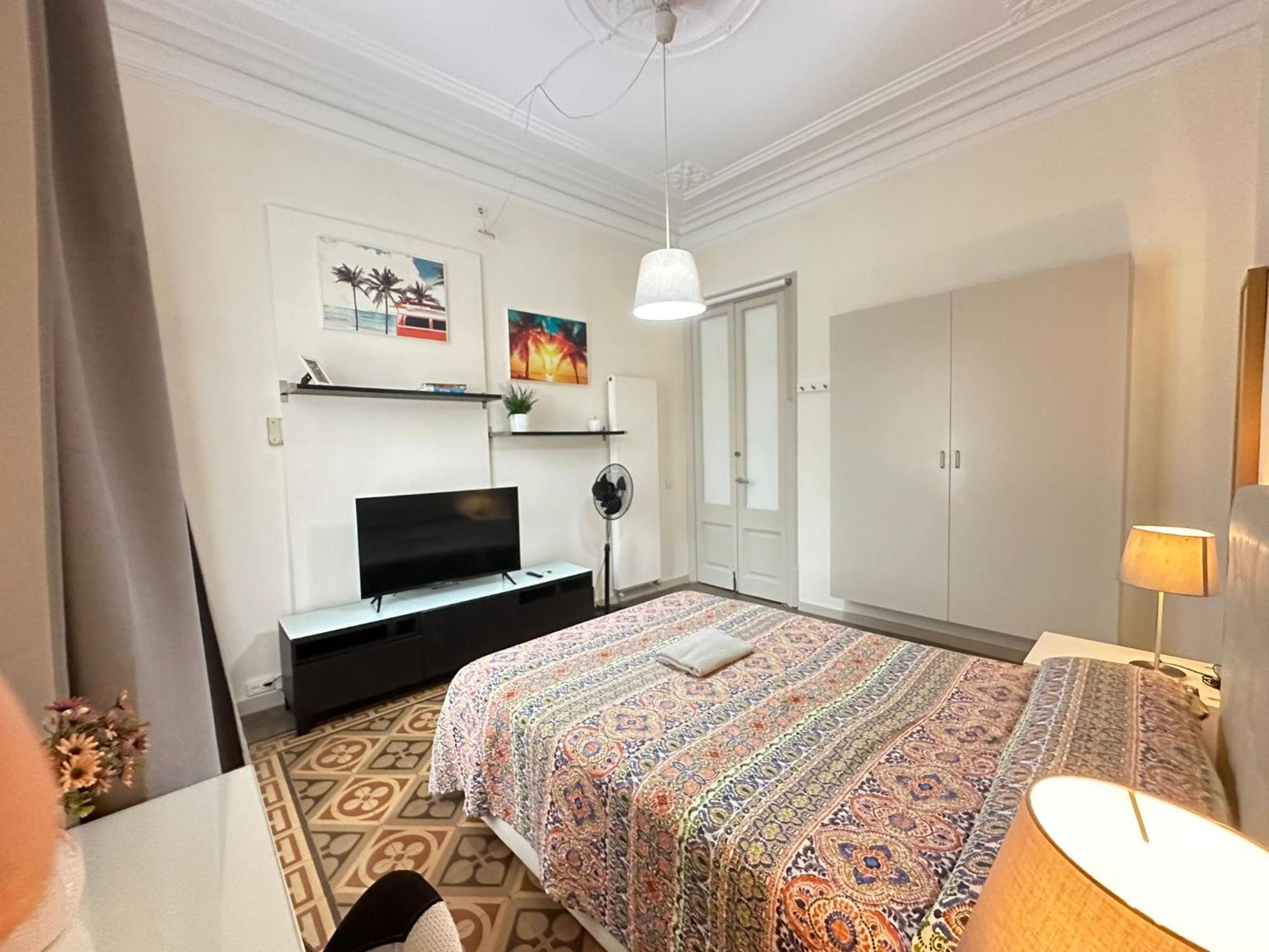 Rooms Rumila Barcelona Luaran gambar